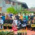Syahrul Rizal,Istiharkan Keturunan Datok Lima Puluh Kesultanan Siak Sri Indrapura Saat Helat Maulid Nabi Muhammad SAW 1443 H