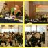 Kapolresta Pekanbaru Jalin Silaturahmi Bersama Para Tokoh Di Kec. Sukajadi Kota Pekanbaru