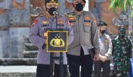 Permalink ke Pimpin Apel Pasukan Sambut Wisman di Bali, Kapolri: Sebagai Gerbang Terakhir Tolong Disiplin Permalink ke Pimpin Apel Pasukan Sambut Wisman di Bali, Kapolri: Sebagai Gerbang Terakhir Tolong Disiplin