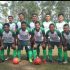 Turnamen Sepak bola Piala Gubernur Riau Teacher Daihatsu Super League PGRI Kampar VS PGRI Siak 2 -1