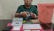Permalink ke Resnarkoba Polres Kampar Tangkap Bandar Narkoba Dengan Barang Bukti 204 Gram Shabu Permalink ke Resnarkoba Polres Kampar Tangkap Bandar Narkoba Dengan Barang Bukti 204 Gram Shabu