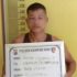 Tertangkap Tangan Oleh Warga, Pelaku Pencurian ini Diserahkan ke Polsek Kampar Kiri