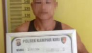 Permalink ke Tertangkap Tangan Oleh Warga, Pelaku Pencurian ini Diserahkan ke Polsek Kampar Kiri Permalink ke Tertangkap Tangan Oleh Warga, Pelaku Pencurian ini Diserahkan ke Polsek Kampar Kiri