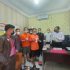 Resnarkoba Polres Kampar Musnahkan Barang Bukti Narkotika Jenis shabu Seberat 37,9 Gram