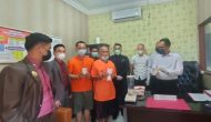 Permalink ke Resnarkoba Polres Kampar Musnahkan Barang Bukti Narkotika Jenis shabu Seberat 37,9 Gram Permalink ke Resnarkoba Polres Kampar Musnahkan Barang Bukti Narkotika Jenis shabu Seberat 37,9 Gram