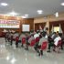 Pembukaan Audit Kinerja Itwasda Polda Riau Tahap II Aspek Pelaksanaan Dan Pengendalian Tahun 2021 di Polres Kuantan Singingi