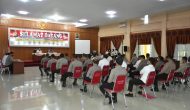 Permalink ke Pembukaan Audit Kinerja Itwasda Polda Riau Tahap II Aspek Pelaksanaan Dan Pengendalian Tahun 2021 di Polres Kuantan Singingi Permalink ke Pembukaan Audit Kinerja Itwasda Polda Riau Tahap II Aspek Pelaksanaan Dan Pengendalian Tahun 2021 di Polres Kuantan Singingi