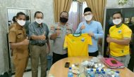 Permalink ke Kapolres Kampar Dukung PSBS Bangkinang Berlaga di Liga 3 Sepakbola Indonesia