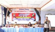 Permalink ke Kapolresta Pekanbaru Jalin Silaturahmi Bersama Para Tokoh Di Kec. Rumbai Dan Kec. Rumbai Timur Kota Pekanbaru