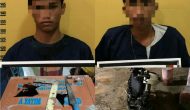 Permalink ke Bongkar Kotak Infak di 4 Masjid, Dua Pelaku Diringkus Tim Macan Polres Kampar
