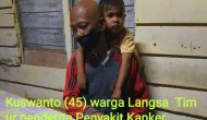 Permalink ke Peduli Kemanusiaan, Ini Pinta BFLF pada Masyarakat dan Pemerintah Langsa