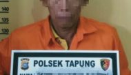 Permalink ke Pernah Dipenjara 9 Tahun Karena Nyuri Hewan, Bapak Tua ini Kembali Tertangkap Nyuri Sawit Permalink ke Pernah Dipenjara 9 Tahun Karena Nyuri Hewan, Bapak Tua ini Kembali Tertangkap Nyuri Sawit