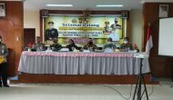 Permalink ke Kapolresta Pekanbaru Jalin Silaturahmi Bersama Para Tokoh Di Kec. Tenayan Raya Dan Kec. Kulim Kota Pekanbaru