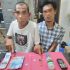 Resnarkoba Polres Kampar Tangkap DPO dan Pengedar Shabu Di Desa Kemang Indah Tambang Resnarkoba Polres Kampar Tangkap DPO dan Pengedar Shabu Di Desa Kemang Indah Tambang