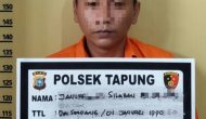 Permalink ke Siram Pacarnya Dengan Air Keras, Pelaku Ditangkap Unit Reskrim Polsek Tapung di Wilayah Sumut