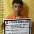 Baru Bebas Dari Penjara, Residivis Ini Kembali Ditangkap Polsek Kampar Dalam Kasus Pencurian Baru Bebas Dari Penjara, Residivis Ini Kembali Ditangkap Polsek Kampar Dalam Kasus Pencurian