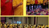 Permalink ke DPD Partai Golkar Kota Dumai Gelar Rakerda Tahun 2021