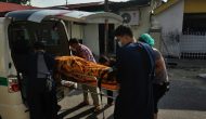 Permalink ke Hari Ke-2 Pencarian Oleh Tim SAR Gabungan, Korban Hanyut Di Desa Teratak Buluh Ditemukan