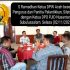 Jalin Silaturahmi Antar Pers dan Pengurus, Amigo Resmi Menjabat Wakil Ketua DPW PJID Nusantara Aceh