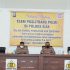 Optimalisasi Tingkat Pengguna Jalan yang Berkeselamatan, Untuk Mewujudkan Kamseltibcarlantas,Tim Puslitbang Polri Lakukan Penelitian dan Supervisi di Polres Siak