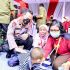 Jaga Generasi Penerus Bangsa, Kapolri Beri Dukungan Psikososial ke Anak Terdampak Covid-19.