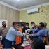 Resnarkoba Polres Kampar Kembali Musnahkan BB Shabu Tangkapan Seberat 235,71 Gram