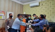 Permalink ke Resnarkoba Polres Kampar Kembali Musnahkan BB Shabu Tangkapan Seberat 235,71 Gram Permalink ke Resnarkoba Polres Kampar Kembali Musnahkan BB Shabu Tangkapan Seberat 235,71 Gram