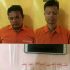 Kedapatan Ngantongi Narkoba Jenis Shabu, 2 Pelaku Diamankan Unit Reskrim Polres Kampar