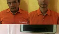 Permalink ke Kedapatan Ngantongi Narkoba Jenis Shabu, 2 Pelaku Diamankan Unit Reskrim Polres Kampar