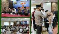Permalink ke Kapolresta Gelar Zikir Dan Doa Bersama Di Aula Zapin Mako Polresta Pekanbaru