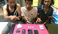 Permalink ke 3 Orang Komplotan Pengedar Shabu Ditangkap Resnarkoba Polres Kampar Ditempat Terpisah