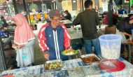 Permalink ke Walaupun Hujan, Kegiatan Jumat Barokah Satreskrim Polres Kampar Tetap Jalan dan Dinanti Warga