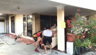 Permalink ke Aksi Heroik Personel Brimobda Riau Selamatkan Lansia yang Stroke Dari Rumah yang Sedang Terbakar