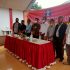 Rutan Negara Kelas II B Dumai Gelar Silahturahmi Dengan Wartawan.