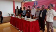 Permalink ke Rutan Negara Kelas II B Dumai Gelar Silahturahmi Dengan Wartawan. Permalink ke Rutan Negara Kelas II B Dumai Gelar Silahturahmi Dengan Wartawan.
