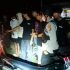 Patroli Dimalam Minggu, Tim TEMBAK Polres Kampar Sasar Para Pelaku Balap Liar