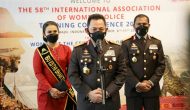 Permalink ke Bicara Gender di IAWP, Kapolri: Polwan di Indonesia Sudah Jadi Jenderal dan Duduki Posisi Risiko Tinggi Permalink ke Bicara Gender di IAWP, Kapolri: Polwan di Indonesia Sudah Jadi Jenderal dan Duduki Posisi Risiko Tinggi