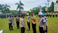 Permalink ke Polres Kampar Gelar Upacara PTDH Salahsatu Personel Yang Terbukti Langgar Kode Etik Permalink ke Polres Kampar Gelar Upacara PTDH Salahsatu Personel Yang Terbukti Langgar Kode Etik