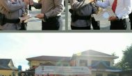 Permalink ke Kapolresta Pekanbaru Gelar Upacara Penyerahan Piagam Penghargaan Kepada Personel Polresta Pekanbaru Yang Berprestasi Permalink ke Kapolresta Pekanbaru Gelar Upacara Penyerahan Piagam Penghargaan Kepada Personel Polresta Pekanbaru Yang Berprestasi