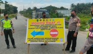 Permalink ke Demi Arus Lalu Lintas Berjalan Lancar dan Cegah Terjadinya Laka Lantas, Satlantas Polres Siak Alihkan Kendaraan Bertonase Diatas 8 Ton Ke Jalur Alternatif Permalink ke Demi Arus Lalu Lintas Berjalan Lancar dan Cegah Terjadinya Laka Lantas, Satlantas Polres Siak Alihkan Kendaraan Bertonase Diatas 8 Ton Ke Jalur Alternatif