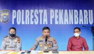 Permalink ke Polresta Pekanbaru Ungkap Tindak Pidana Pornografi, Tujuan Pelaku Untuk Koleksi Pribadinya Permalink ke Polresta Pekanbaru Ungkap Tindak Pidana Pornografi, Tujuan Pelaku Untuk Koleksi Pribadinya