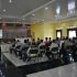 Jelang Operasi Zebra Lancang Kuning 2021, Polres Kampar Gelar Latihan Pra Operasi Bagi Personelnya