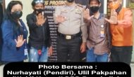 Permalink ke Jelang Pelantikkan, DPD Bengkalis Silaturahmi Bersama Kapolsek Mandau Permalink ke Jelang Pelantikkan, DPD Bengkalis Silaturahmi Bersama Kapolsek Mandau