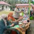 Motivasi Warga Ikuti Vaksinasi di Daerah Terpencil, Kapolres Kampar Hadir di Desa Sei Agung Tapung Motivasi Warga Ikuti Vaksinasi di Daerah Terpencil, Kapolres Kampar Hadir di Desa Sei Agung Tapung