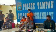 Permalink ke Tim Sat Reskrim Polsek Tampan Berhasil Amankan Dua Tersangka Tindak Pidana Pencurian Dengan Kekerasan (Curas) Permalink ke Tim Sat Reskrim Polsek Tampan Berhasil Amankan Dua Tersangka Tindak Pidana Pencurian Dengan Kekerasan (Curas)