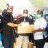 Peringatan Hari Ayah,DPP LSM Peduli SDM Prov Riau Sukses Seminar Nasional Dan Salurkan Bantuan Kemanusian Kepada Fakir Miskin Di Riau