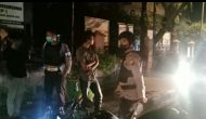 Permalink ke Dipatroli Tim TEMBAK Polres Kampar Tiap Malam, Kegiatan Balap Liar Jauh Berkurang Permalink ke Dipatroli Tim TEMBAK Polres Kampar Tiap Malam, Kegiatan Balap Liar Jauh Berkurang