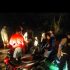 Cegah Balap Liar, Tim TEMBAK Polres Kampar Amankan 10 Motor Tanpa Kelengkapan dan Surat-surat