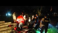 Permalink ke Cegah Balap Liar, Tim TEMBAK Polres Kampar Amankan 10 Motor Tanpa Kelengkapan dan Surat-surat