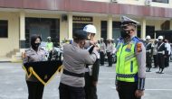 Permalink ke Polresta Pekanbaru Gelar Apel Pasukan Operasi Zebra Lancang Kuning 2021